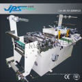 Автоматическая рулонная пленка, пена, этикетировочная машина для наклеивания этикеток (Die-Cutter) (JPS-320A)